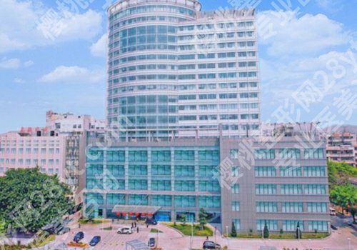 宝安区人民医院整形外科技术好吗?科室亮点、真实案例分享 !