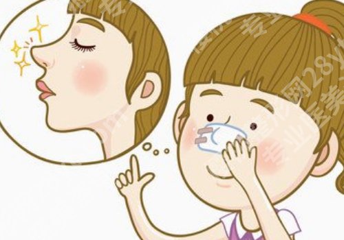 北医三院安阳隆鼻案例更新!分享医生介绍和术后小tips看这里