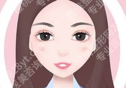 赵成利双眼皮修复案例公布!术后形态自然!拥有迷人电眼不是梦!
