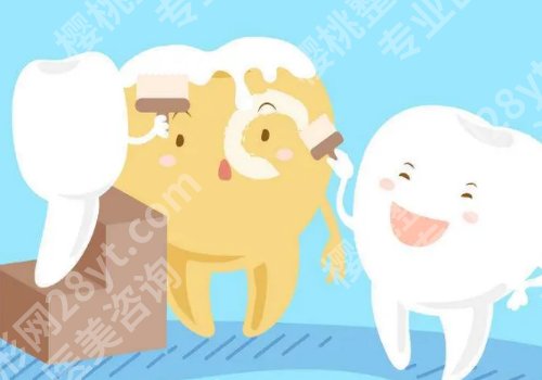 2025北京大学深圳医院牙科收费标准更新!医生选择、挂号方式等曝光!