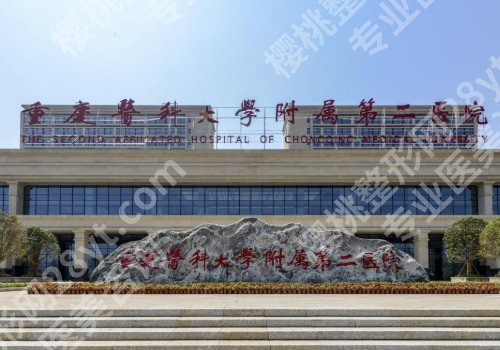 2025重庆公立医院做双眼皮哪家好?重医大附一院、重医附二院、西南医院实力在线!