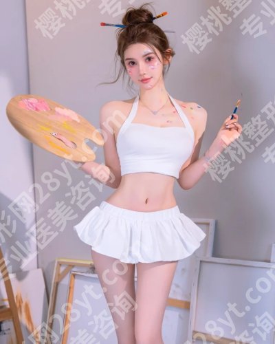 2025广州军美吸脂多少钱?价格低至1.3w起!现在不做就亏了!