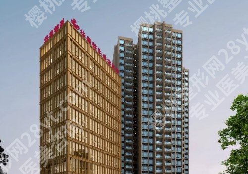 广州韩妃和佛山华美哪个好?两家医院信息解析及案例一览!