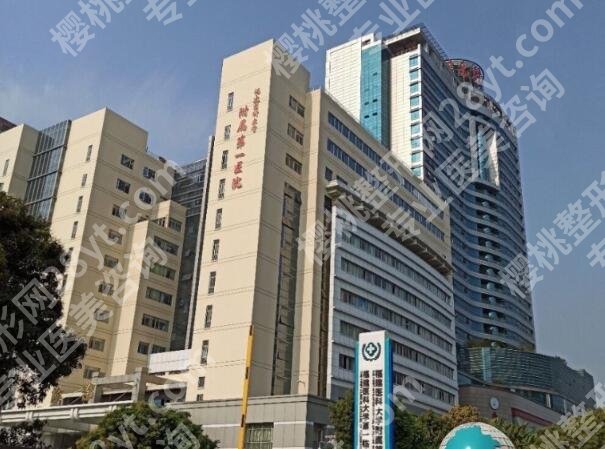 福州整形医院十大排行榜如何?top榜单医院更新
