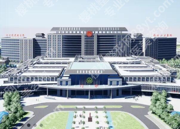 太原医美哪个医院好?医美医院实力排名,谁才是行业顶流