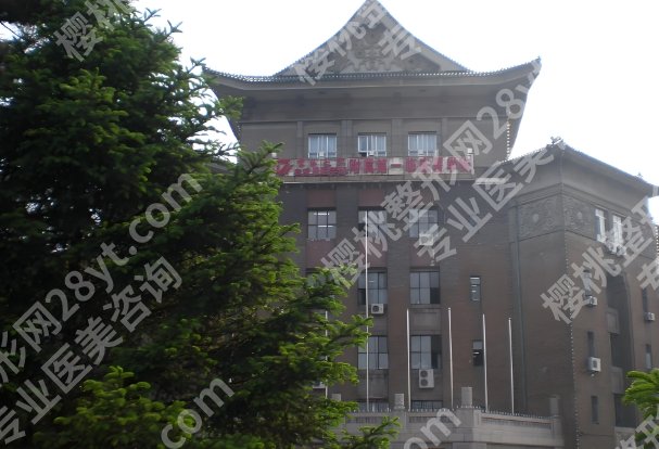 长春有名气的整形医院是哪些?排名揭晓,这些机构凭实力出圈