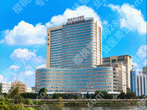 揭阳医美整形医院哪家好?热门机构全解析,名单曝光