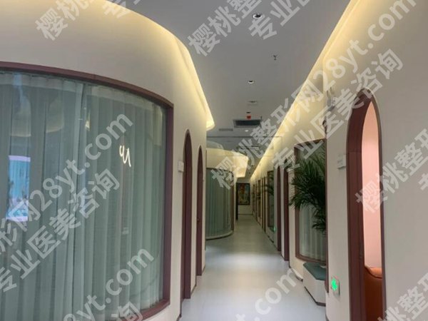 揭阳医美整形医院哪家好?热门机构全解析,名单曝光
