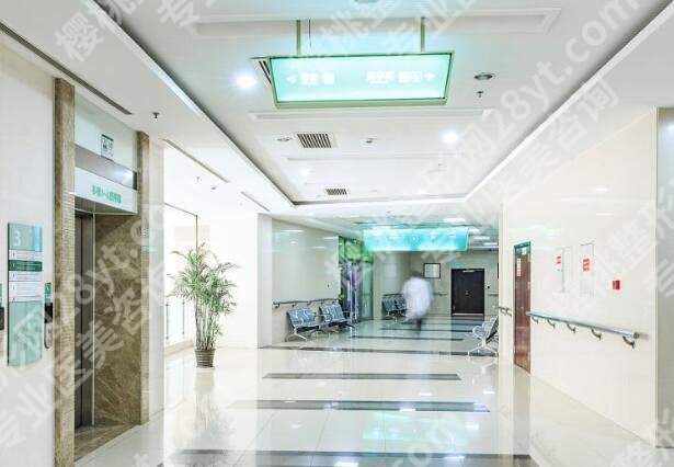 哈尔滨医大一隆胸怎么样?附医院简介_隆胸技术速看啦