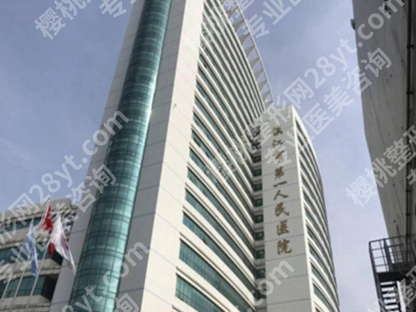 镇江医美机构有哪些?精选五家实力医院上榜