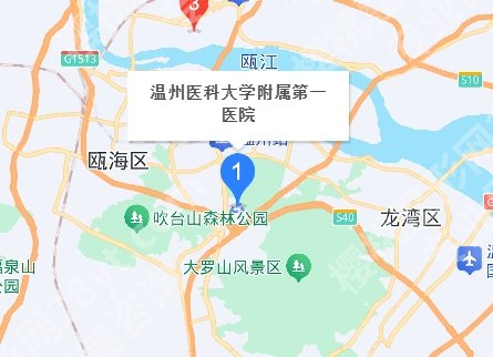 温州医科大学附属第一医院丰胸怎么样?附真实案例鉴赏!