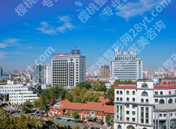 济南十大整形外科医院有哪些?盘点前10医院信息