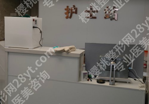九江医美医院排名!经开圣嘉丽、九江星瑞美、九江奥黛丽人气超高!