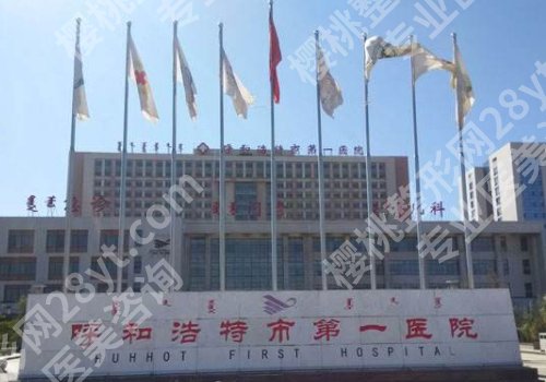 呼和浩特整形医院有哪些?人民医院、附属医院、京美都很厉害!