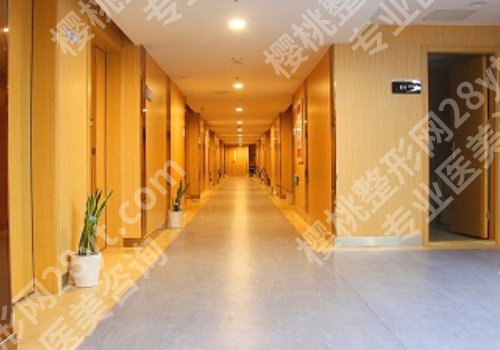 廊坊十大整形医院排名榜单公布!艾美、医大、华康等纷纷上榜!个个实力派!