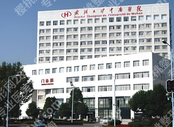武汉十大整形外科排名如何?名单一一揭晓,开启变美新指南