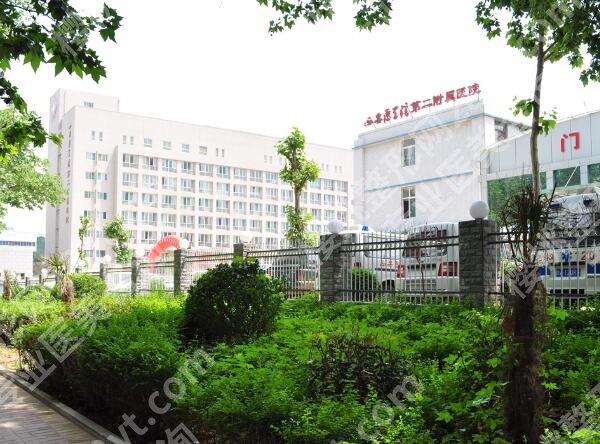 西安医学院第二附属医院丰胸怎么样?附科室资料和人气医生盘点