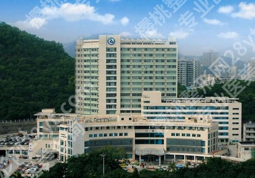 珠海人民医院激光祛斑怎么样?技术特色、真实案例更新!