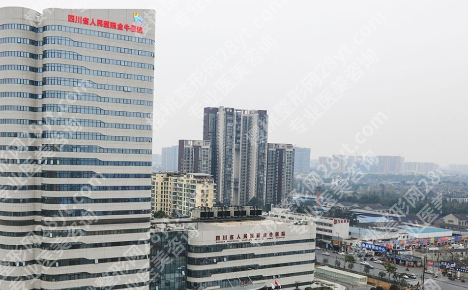 成都金牛区人民医院丰胸医生推荐!丰胸医生筛选要点!