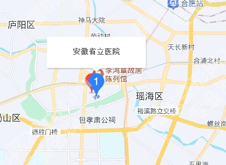 合肥省立医院丰胸多少钱?院内环境介绍!收藏再看!