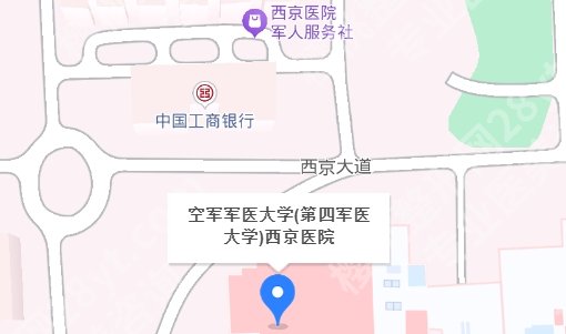 西京医院祛眼袋手术医生哪个好?马显杰、夏文森、李杨还不错!