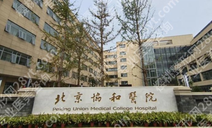 北京协和医院丰胸好的医生排名!全新价格表单附上!