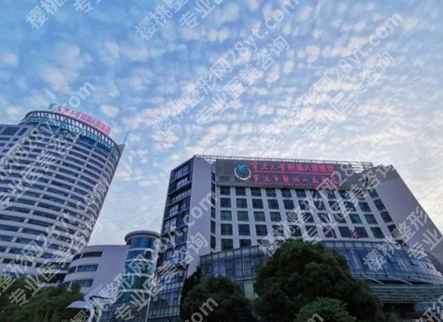宁波抽脂隆胸哪家好?各医院凭实力上榜!附费用