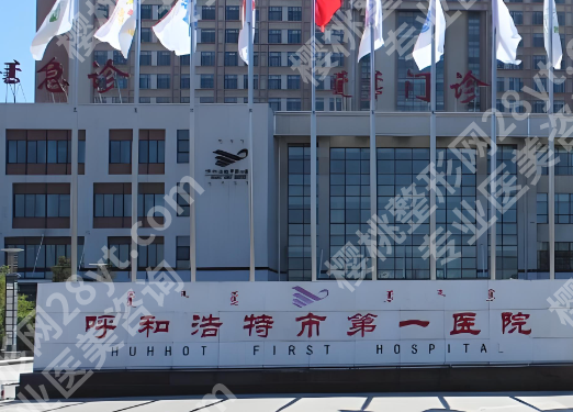 呼和浩特医美医院排名如何?人气医院名单已经更新