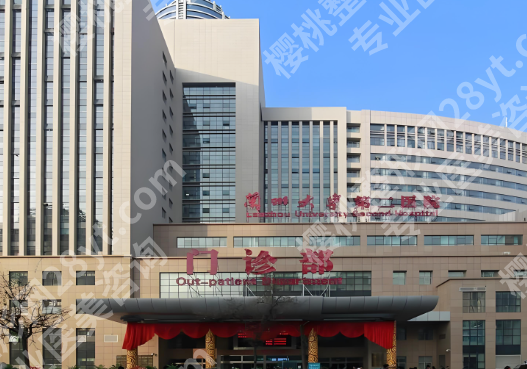 兰州大学第二医院隆胸怎么样?项目科普盘点,医院咨询更新