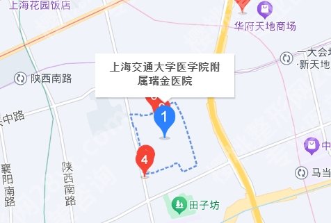 上海瑞金医院丰胸怎么样?附院内顾客术后反馈来袭!