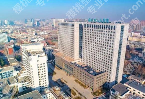 潍坊割双眼皮哪家好?这几家公立医院实力靠前!