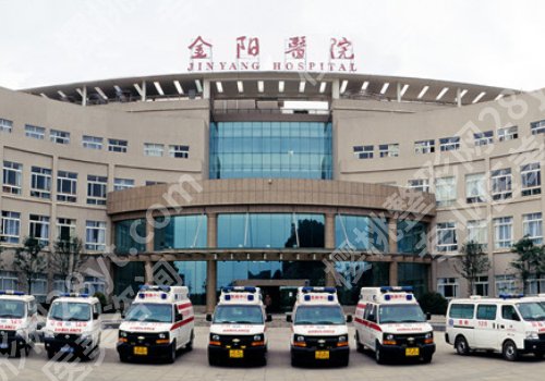 贵阳十大整形美容医院名单公布!人民医院、美贝尔、美莱等实力在线!