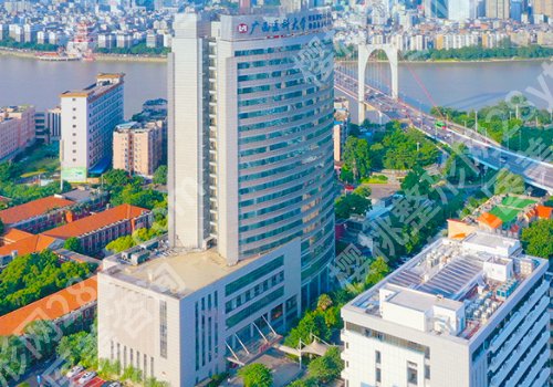 柳州医美哪里比较好?工人医院、人民医院、柳铁中心医院等不容错过!