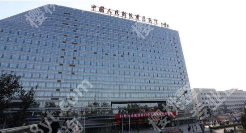 北京301颌面外科与上海九院哪个好?院内优质医生推荐!