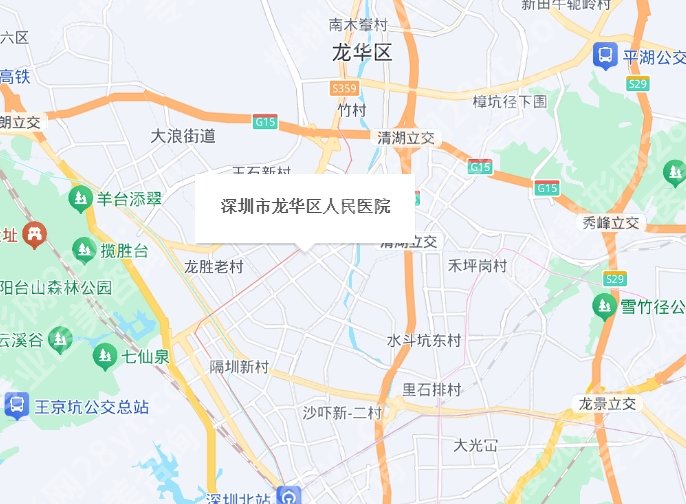 龙华人民医院种牙好吗?项目介绍|技术优势点评!