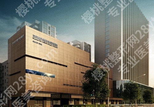 深圳罗志敏是包装出来的医生吗?附特色项目介绍、价格表!