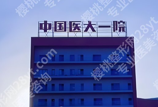 沈阳哪里打玻尿酸比较好?医大一院、盛京医院等实力口碑测评!附价格