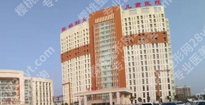 信阳割双眼皮去哪里做比较好?当地网友力荐机构榜单更新!