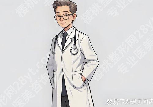 中山一院整形科医生有哪些?许扬滨、唐庆、张毅等凭实力上榜!