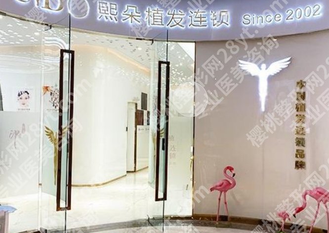 大同植发医院有哪些?25全新医院排行榜大盘点!