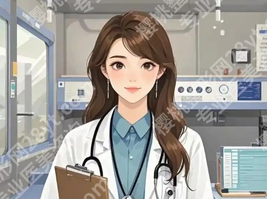 上海九院做鼻子哪个医生做得好?医生资料信息!技术给力