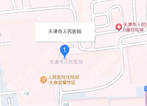 天津牙齿矫正哪家医院好?多少钱?实力TOP5_2025价格收费明细