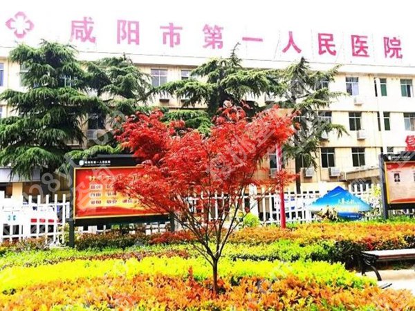 咸阳诊疗近视眼比较好的医院有哪些?盘点这五家实力派医院简介