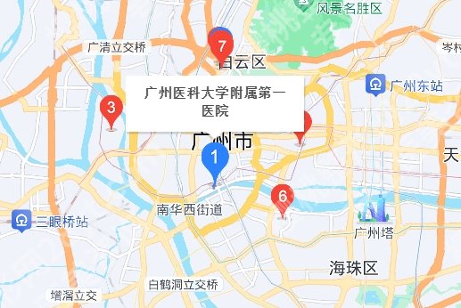 广医一附院鼻部整形专家!戳进来看本院的详细介绍!