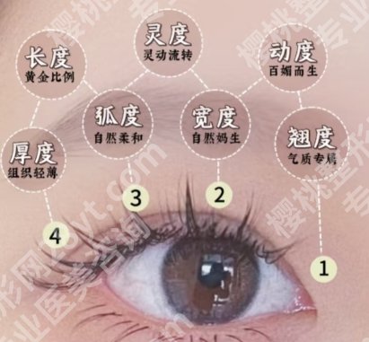 唐山割双眼皮哪里好?这五家实力医院名单揭秘!