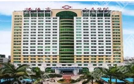 揭阳牙齿种植哪家好?top榜前五名单更新!收藏再看