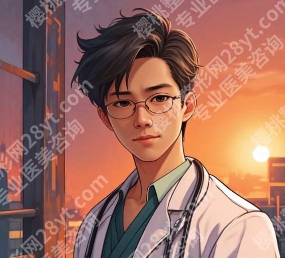 李信锋鼻修复真的做得好吗?医生个人简介|案例反馈!