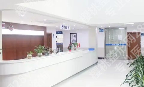 上饶植发医院排名榜单更新!振奋人气榜单速速收藏
