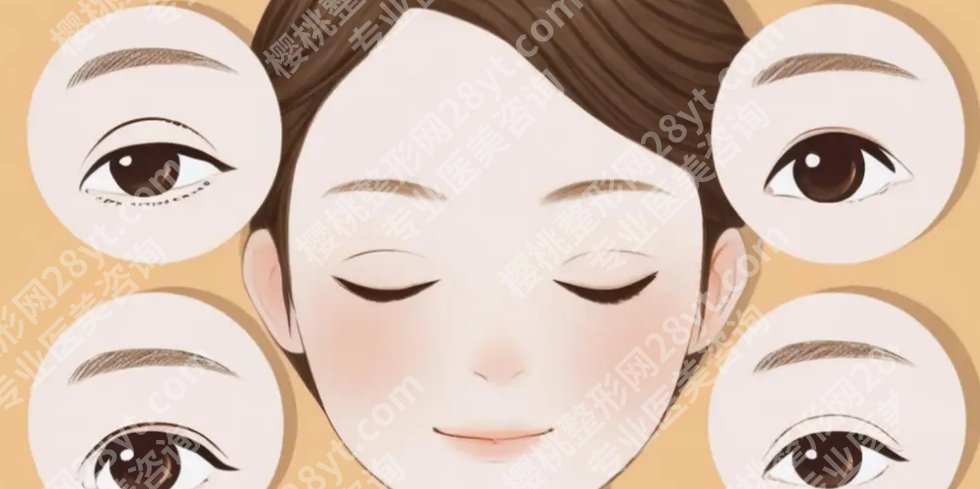 西京医院整形科做双眼皮多少钱?医院实力点评|价目表参考!