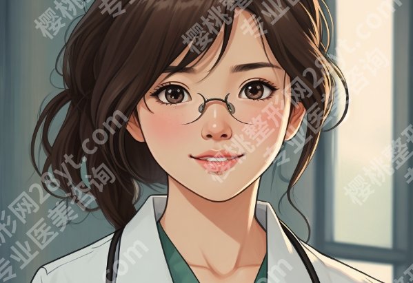 师丽丽和魏志香哪个医生做内眼角修复做的好?医生详细介绍!